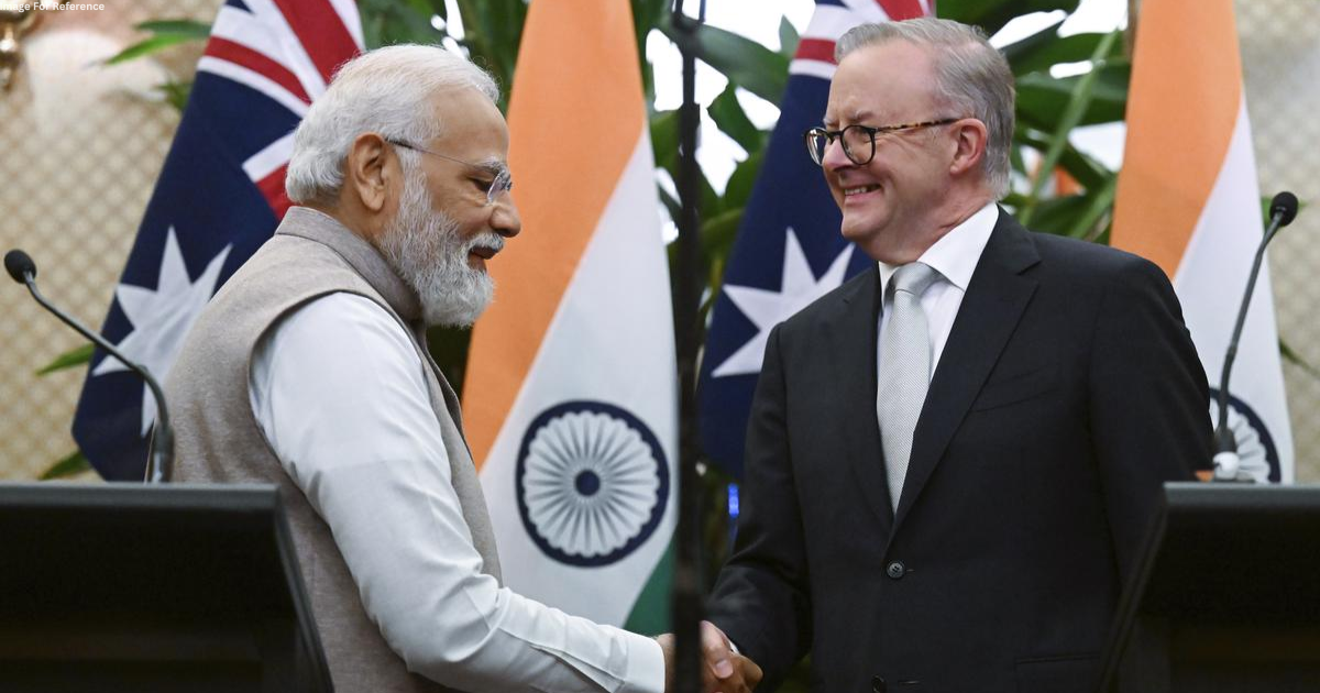 PM Modi raises issue of attacks on temples in Australia, says PM Albanese assured 